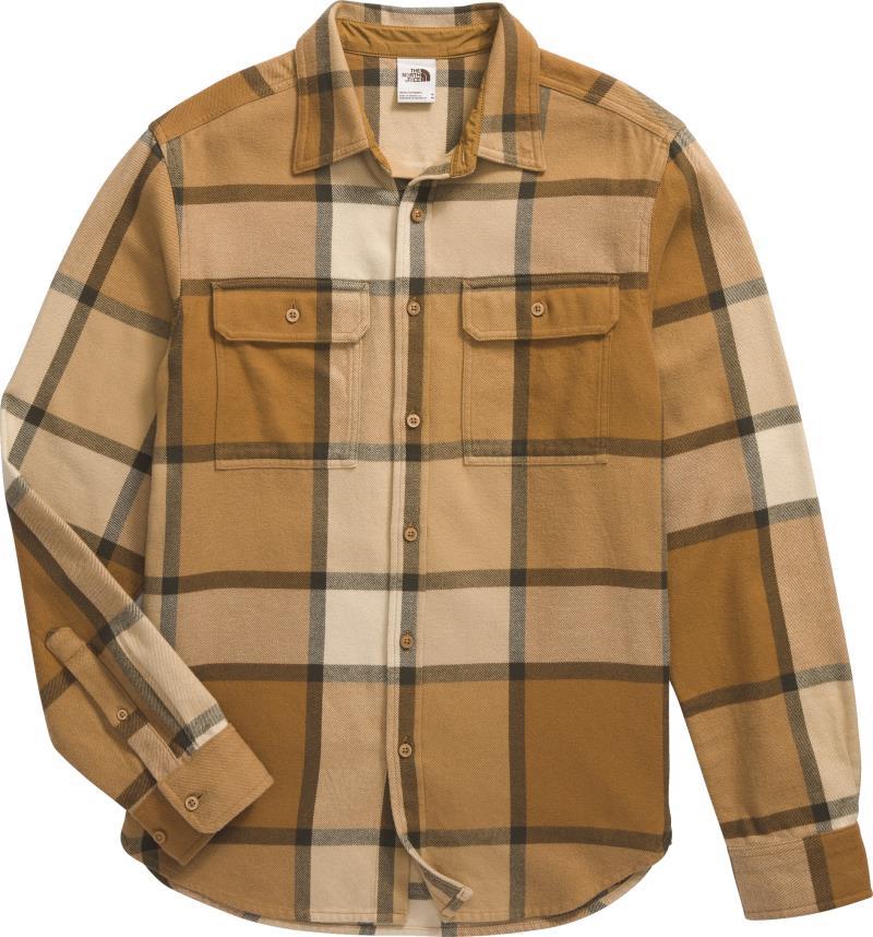 Arroyo Flannel Shirt - Mens - Image 47