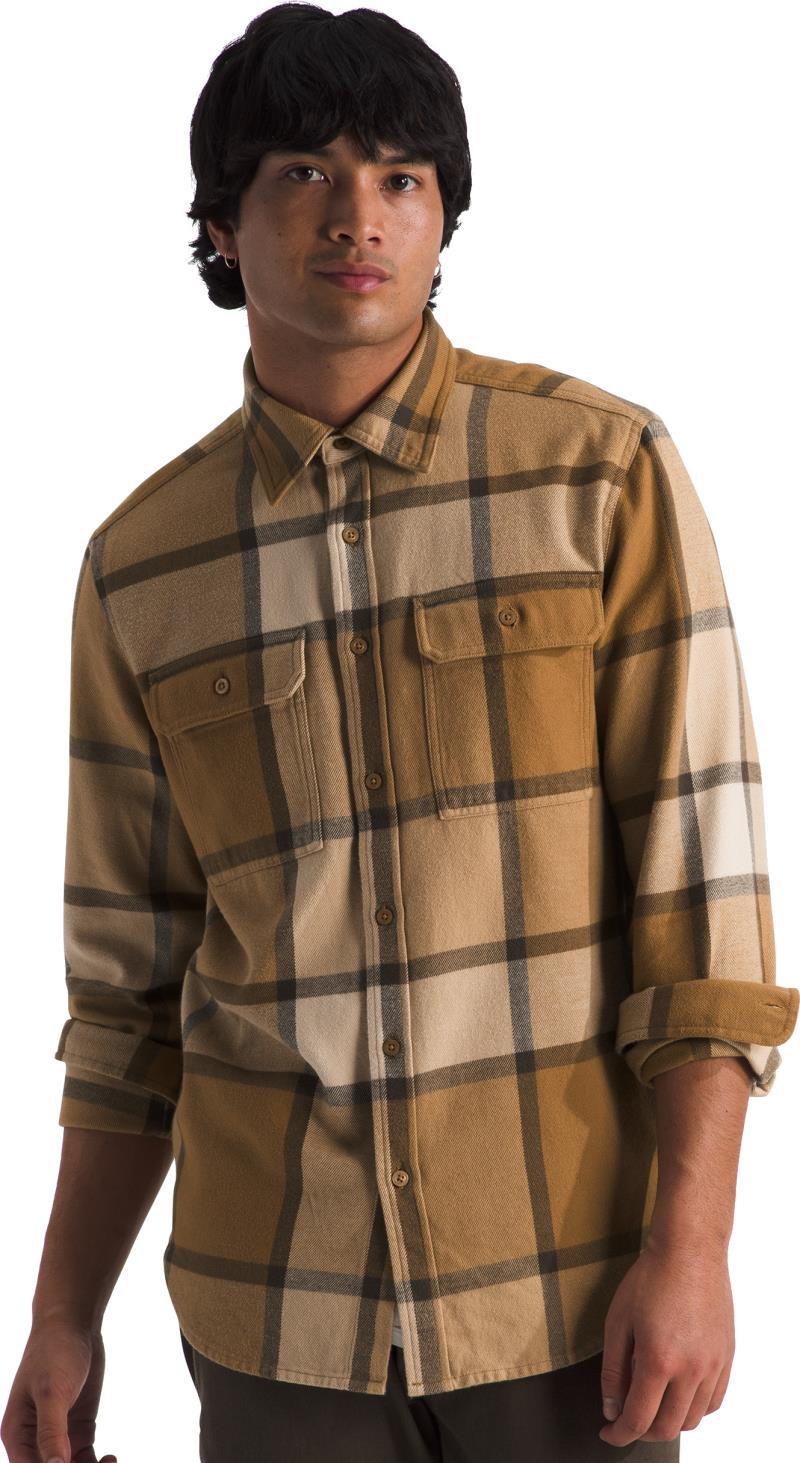 Arroyo Flannel Shirt - Mens - Image 48
