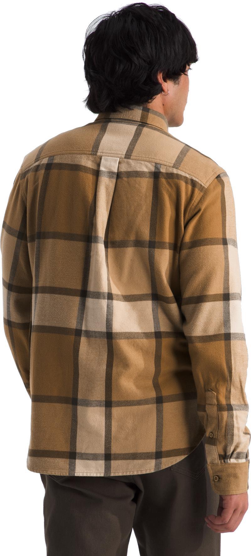 Arroyo Flannel Shirt - Mens - Image 49