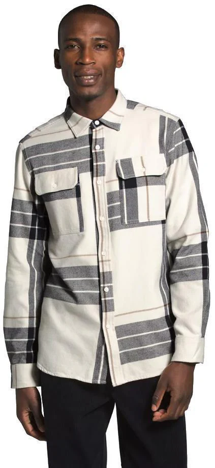 Arroyo Flannel Shirt - Mens - Image 5