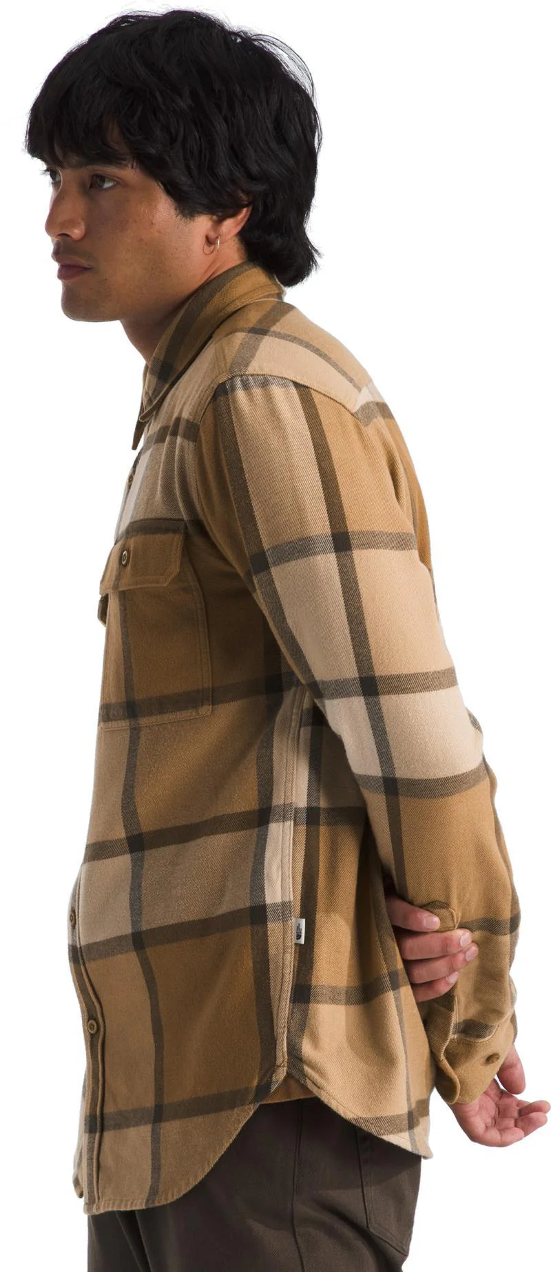 Arroyo Flannel Shirt - Mens - Image 50