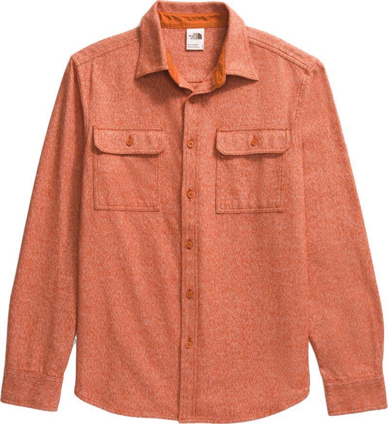 Arroyo Flannel Shirt - Mens - Image 51