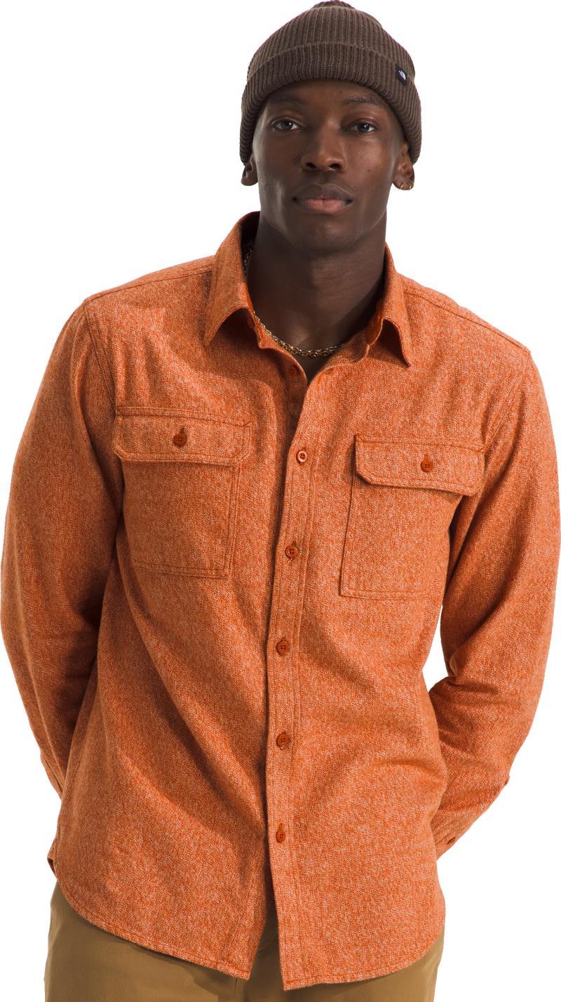 Arroyo Flannel Shirt - Mens - Image 52