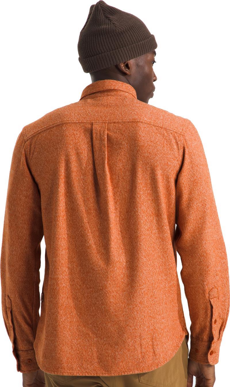 Arroyo Flannel Shirt - Mens - Image 53