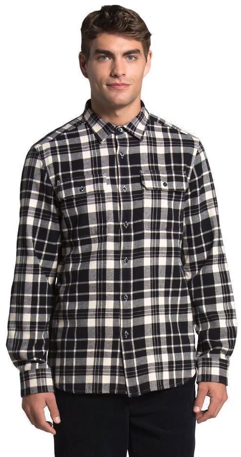 Arroyo Flannel Shirt - Mens - Image 6