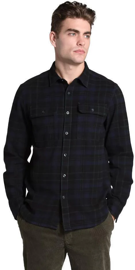 Arroyo Flannel Shirt - Mens - Image 8