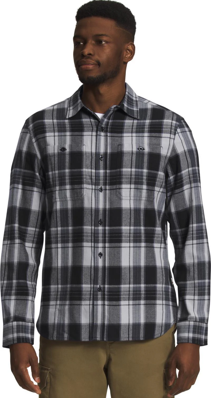 Arroyo Lightweight Flannel - Mens
