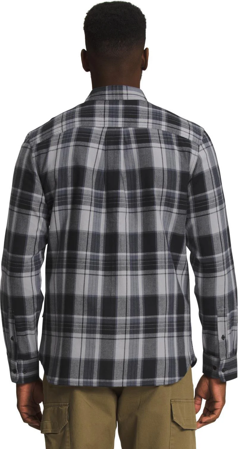 Arroyo Lightweight Flannel - Mens - Image 2