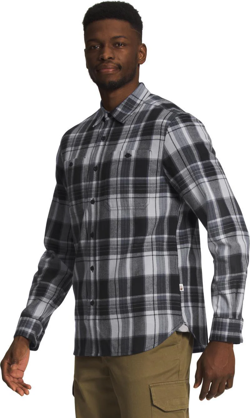 Arroyo Lightweight Flannel - Mens - Image 3