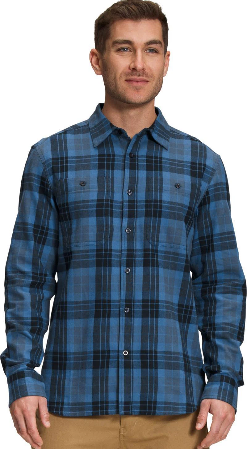 Arroyo Lightweight Flannel - Mens - Image 4