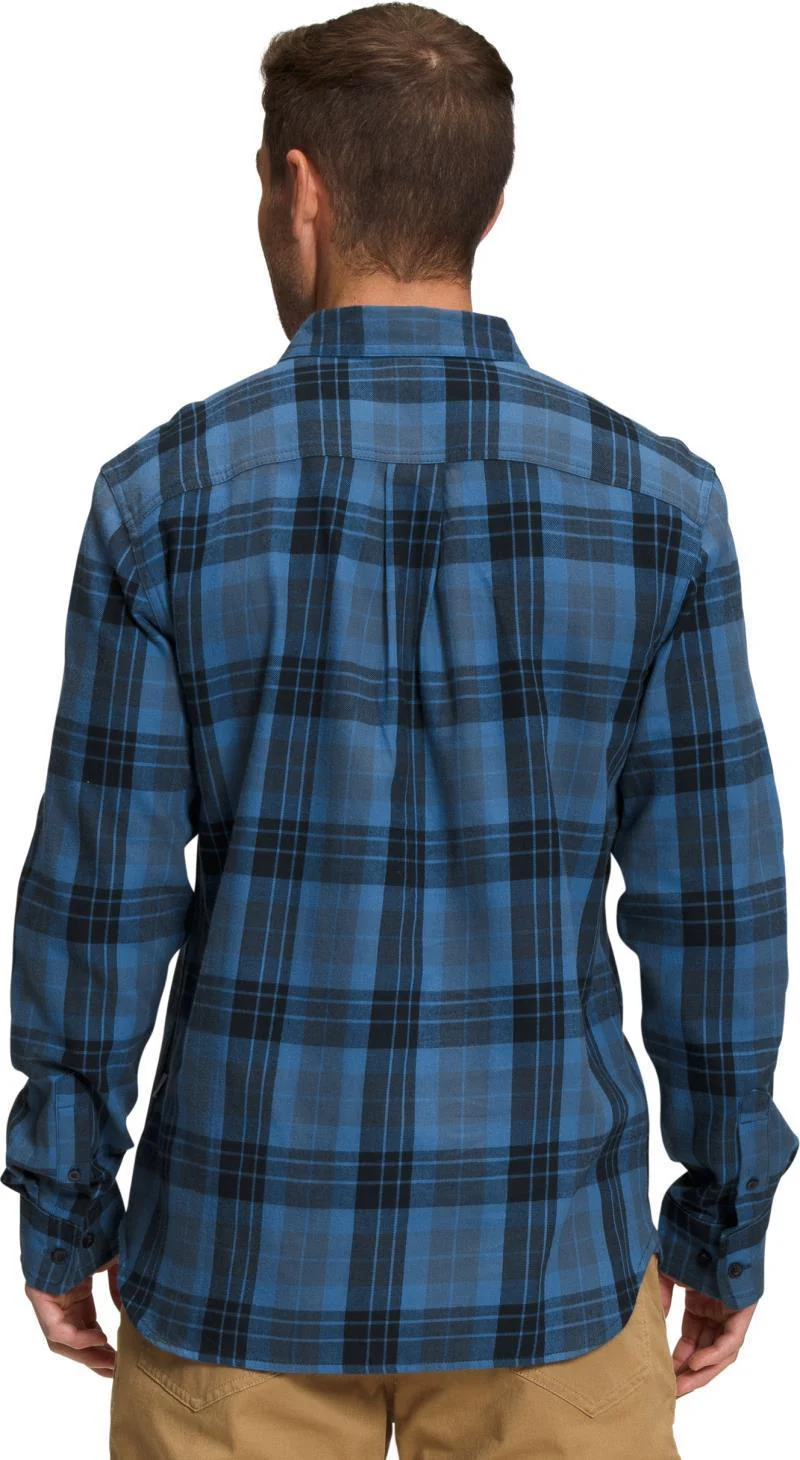 Arroyo Lightweight Flannel - Mens - Image 5