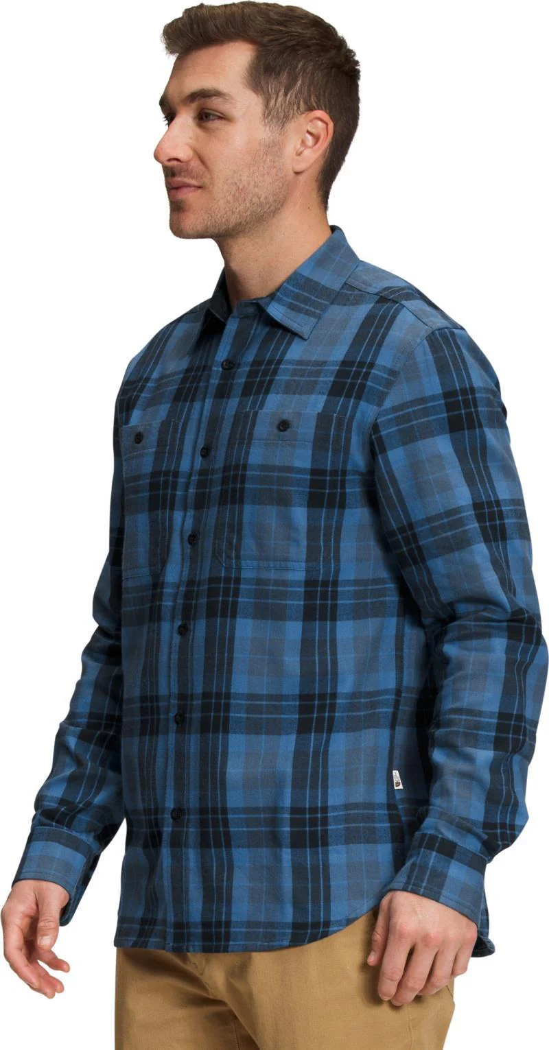 Arroyo Lightweight Flannel - Mens - Image 6