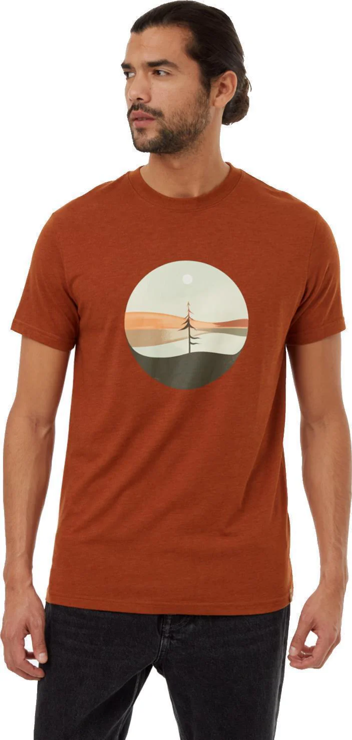 Artist Portal T-Shirt - Mens - Image 10