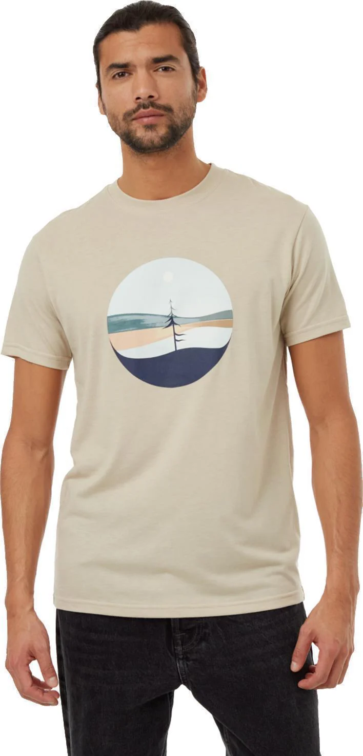 Artist Portal T-Shirt - Mens - Image 12
