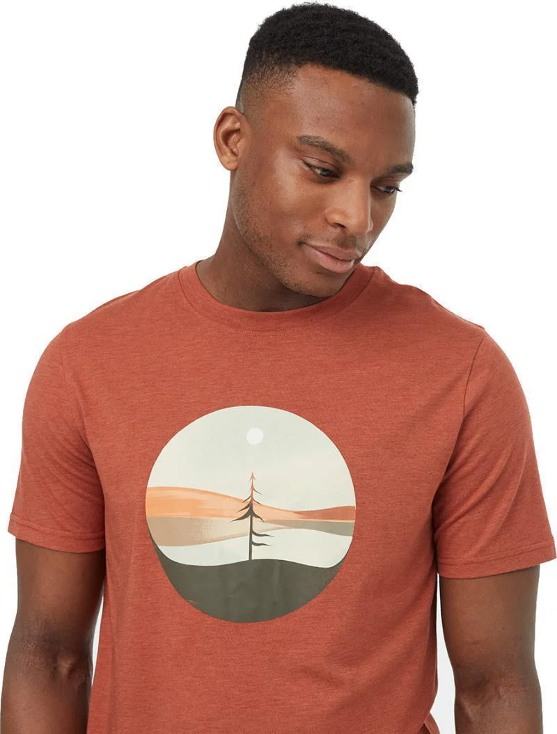 Artist Portal T-Shirt - Mens - Image 16
