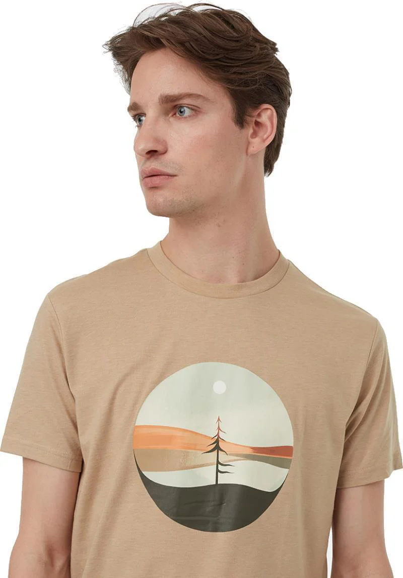 Artist Portal T-Shirt - Mens - Image 6