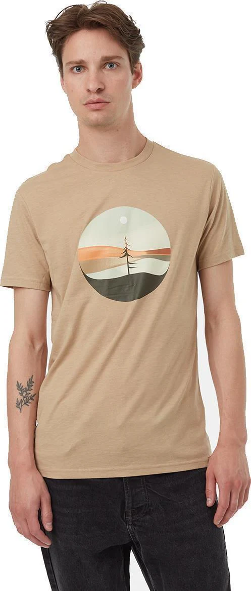Artist Portal T-Shirt - Mens - Image 7