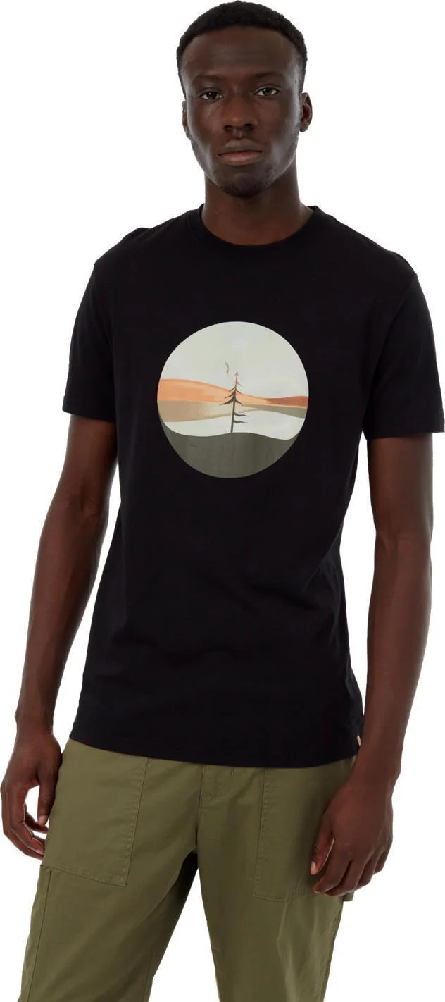 Artist Portal T-Shirt - Mens - Image 8