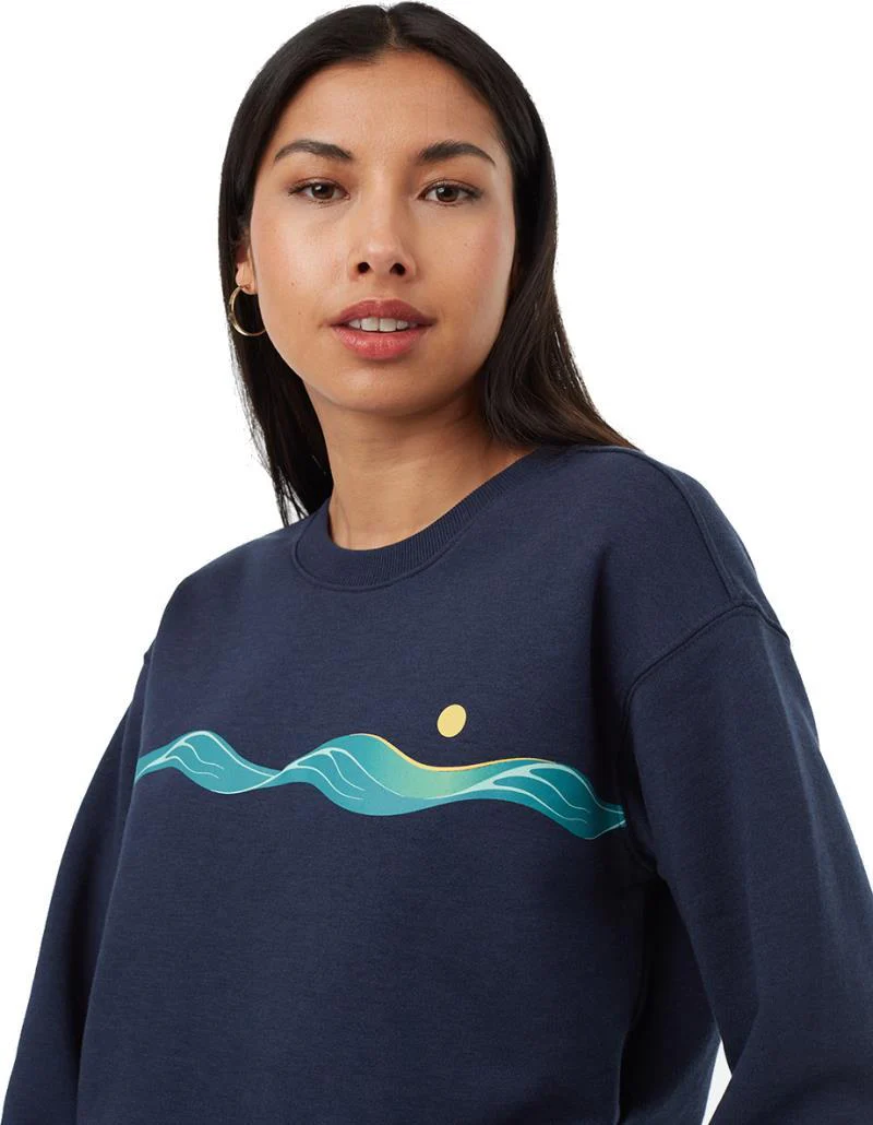 Artist Series Crew - Womens - Image 4