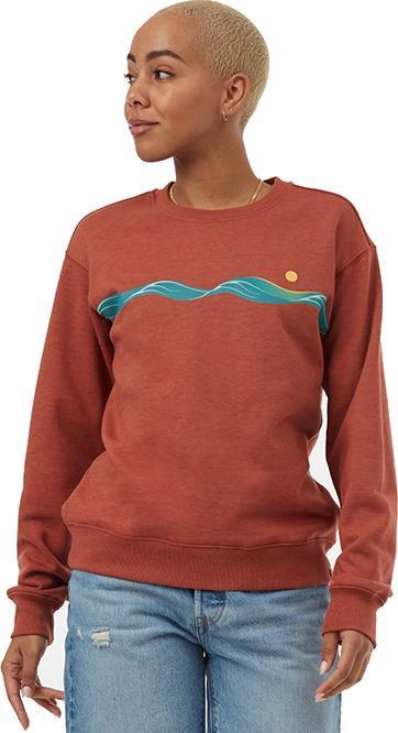 Artist Series Crew - Womens - Image 5