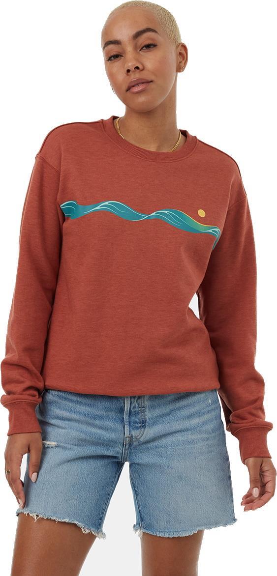 Artist Series Crew - Womens - Image 7