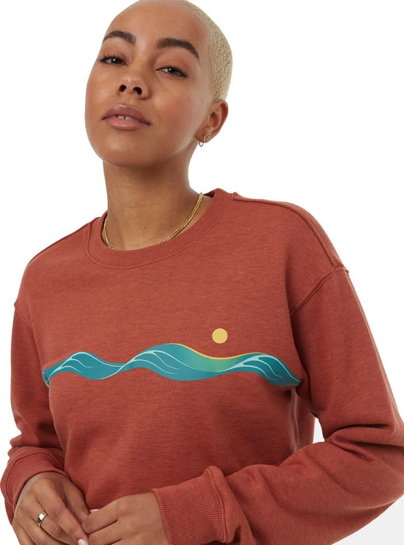 Artist Series Crew - Womens - Image 8