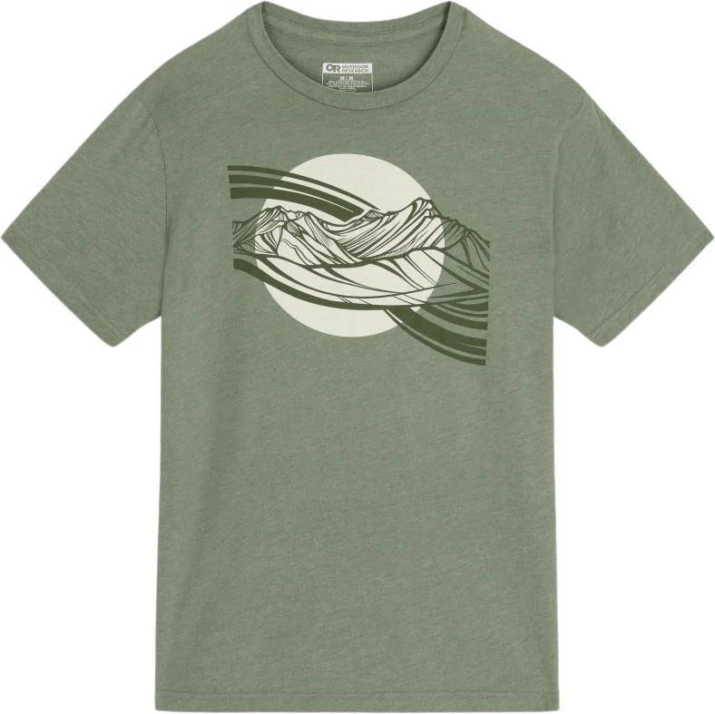 Artist Series Graphic T-Shirt - Unisex - Image 2