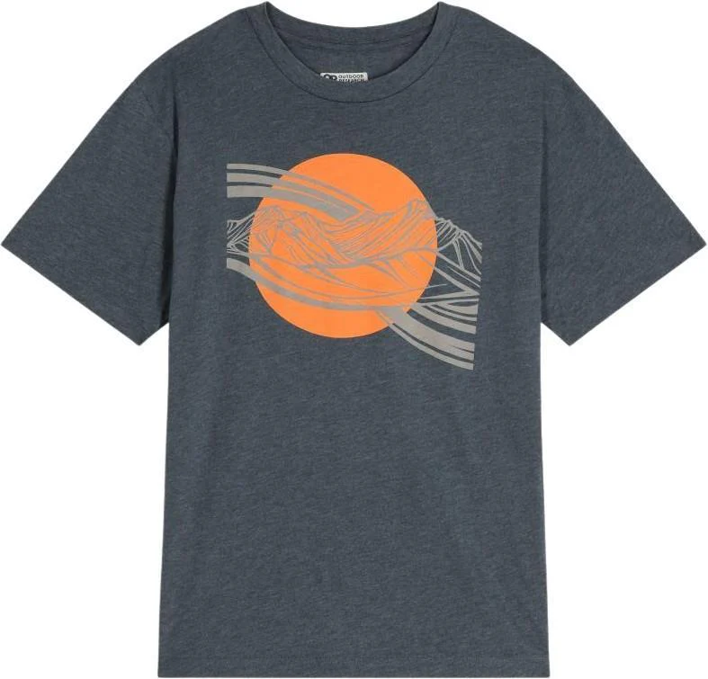 Artist Series Graphic T-Shirt - Unisex - Image 3