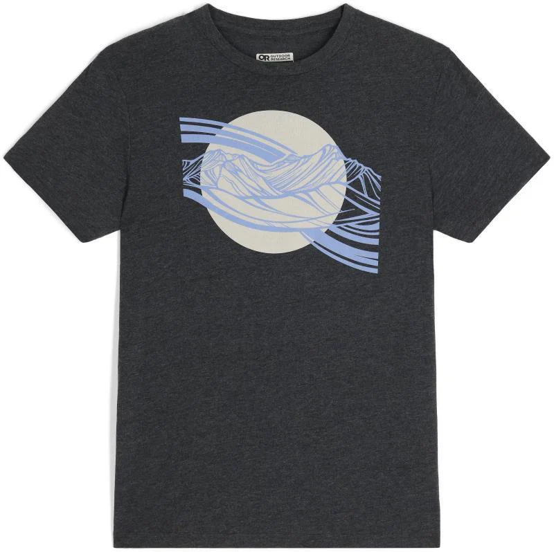 Artist Series Graphic T-Shirt - Unisex - Image 4