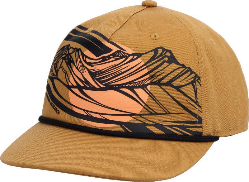 Artist Series Gretchen Cap