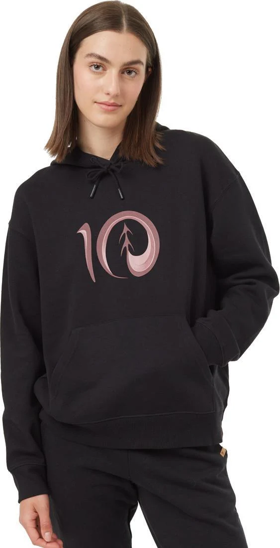 Artist Series Logo Hoodie - Womens