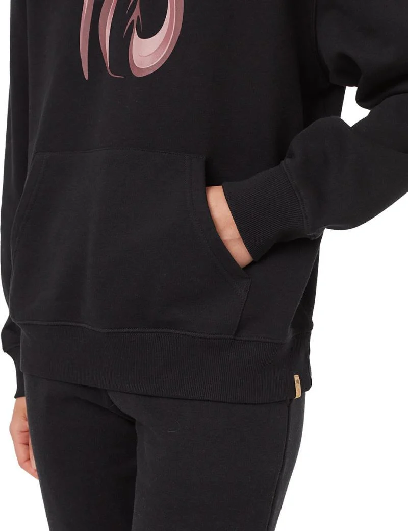 Artist Series Logo Hoodie - Womens - Image 3