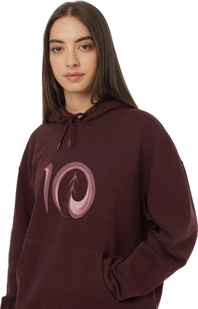 Artist Series Logo Hoodie - Womens - Image 5