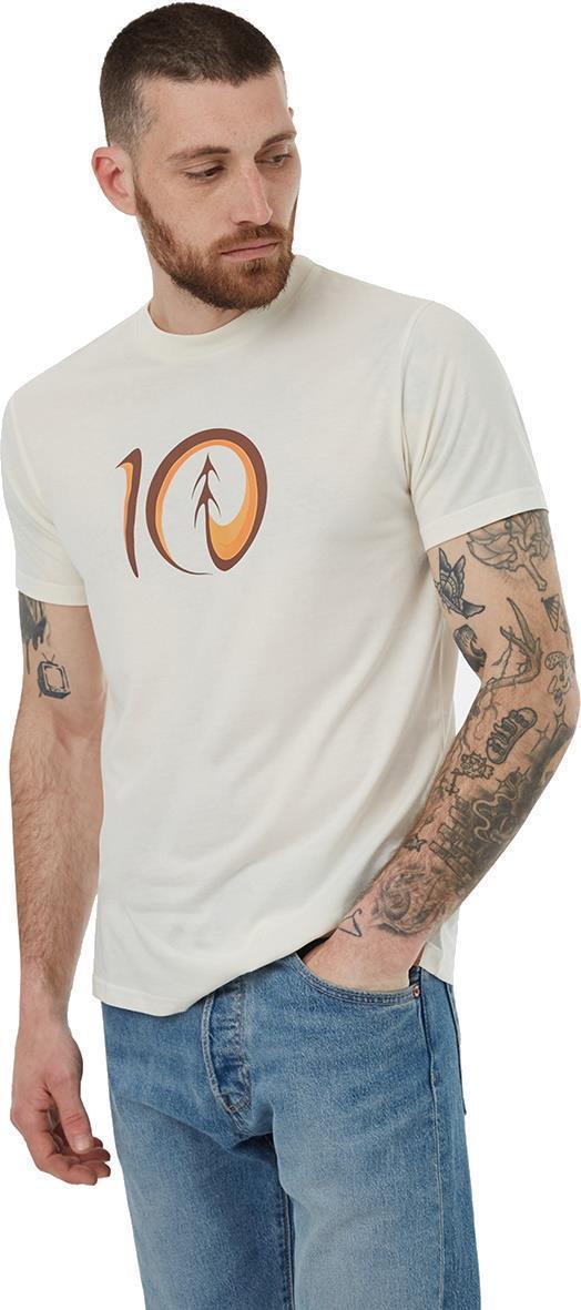 Artist Series Logo T-Shirt - Mens - Image 10