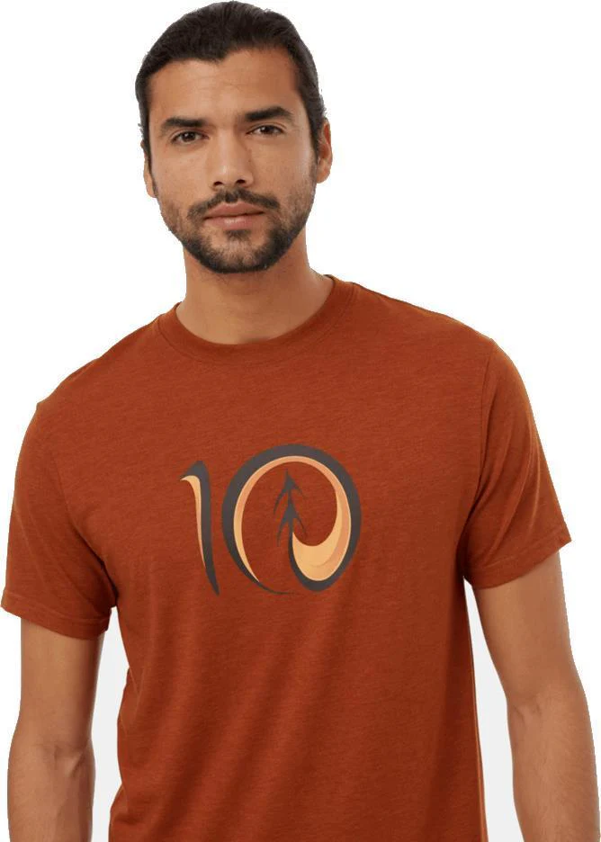 Artist Series Logo T-Shirt - Mens - Image 11