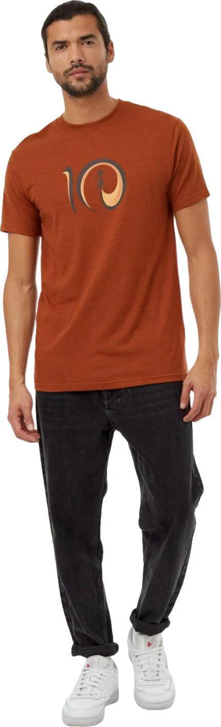 Artist Series Logo T-Shirt - Mens - Image 13