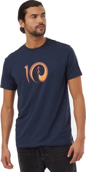 Artist Series Logo T-Shirt - Mens - Image 2