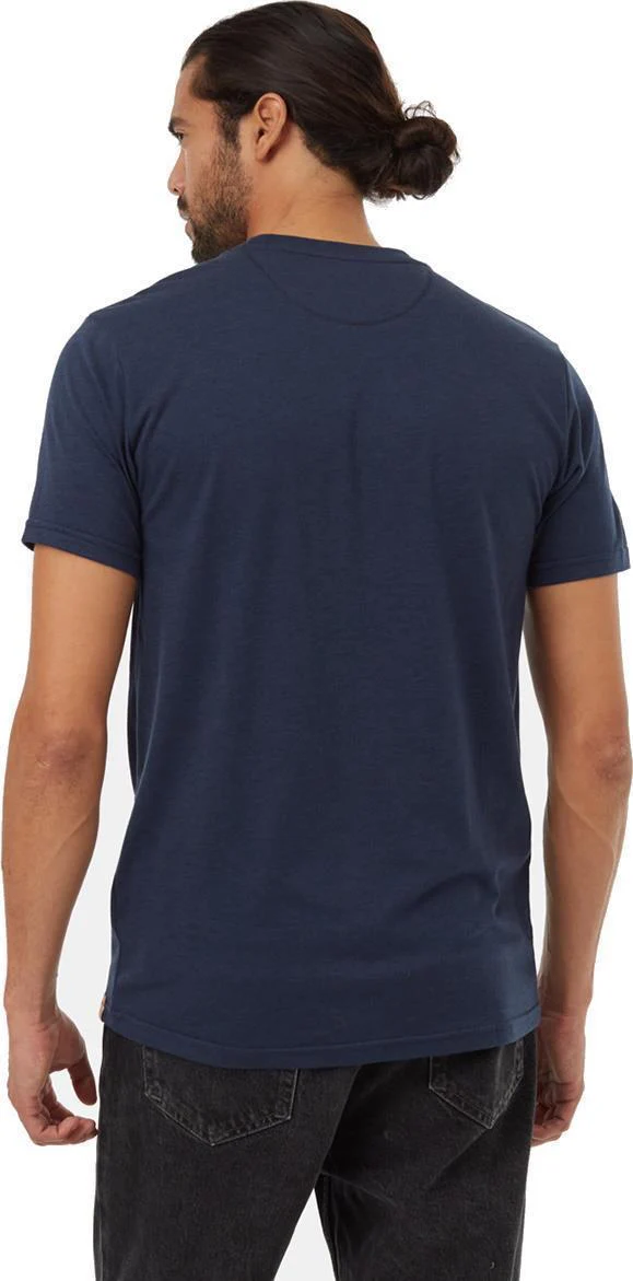 Artist Series Logo T-Shirt - Mens - Image 3