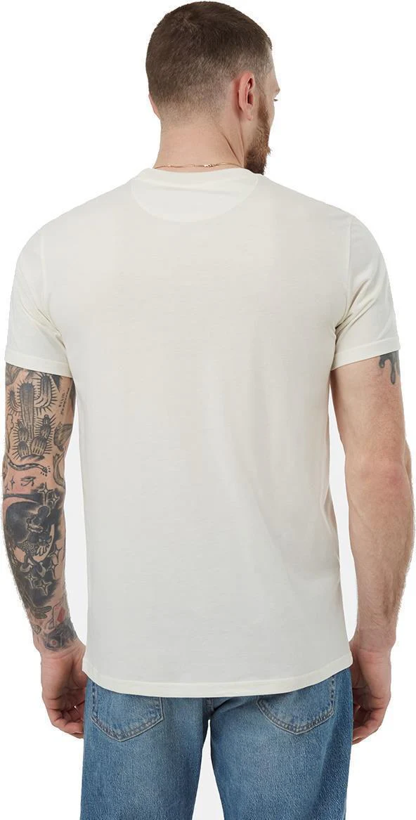 Artist Series Logo T-Shirt - Mens - Image 9