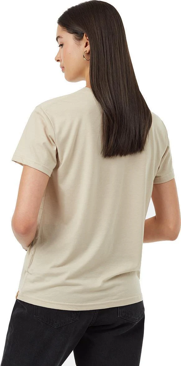 Artist Series Logo T-Shirt - Womens - Image 17