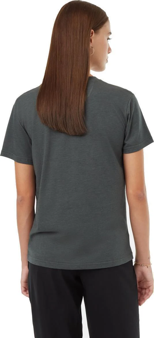 Artist Series Logo T-Shirt - Womens - Image 2