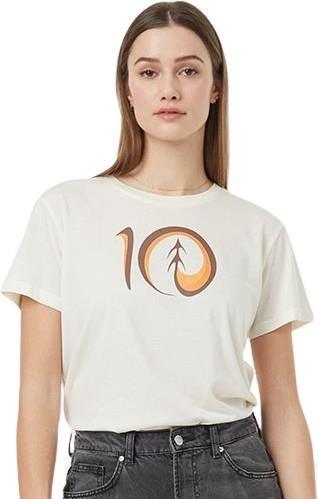 Artist Series Logo T-Shirt - Womens - Image 3