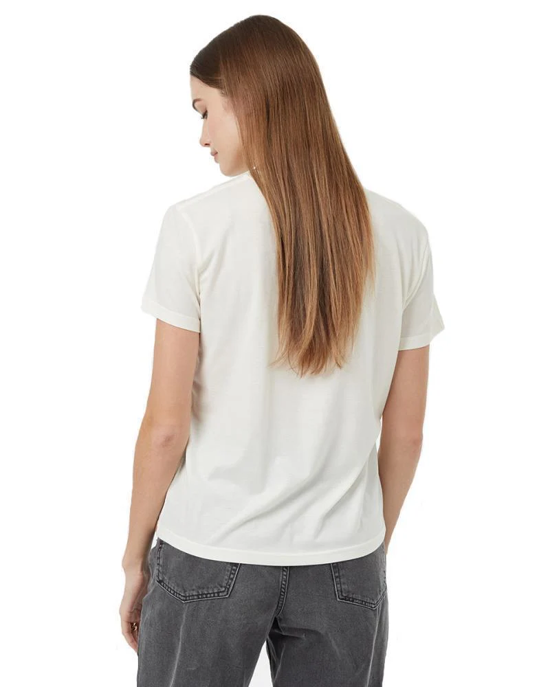 Artist Series Logo T-Shirt - Womens - Image 6