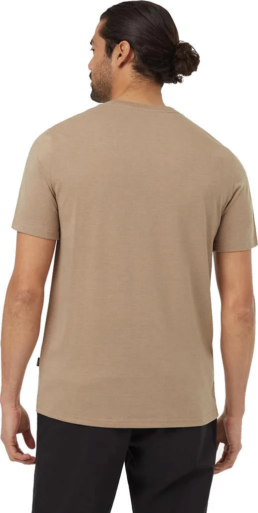 Artist Series Love Flourishes T-Shirt - Mens - Image 4
