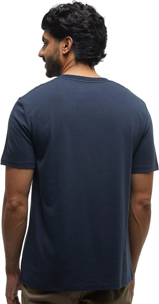 Artist Series Love Flourishes T-Shirt - Mens - Image 6