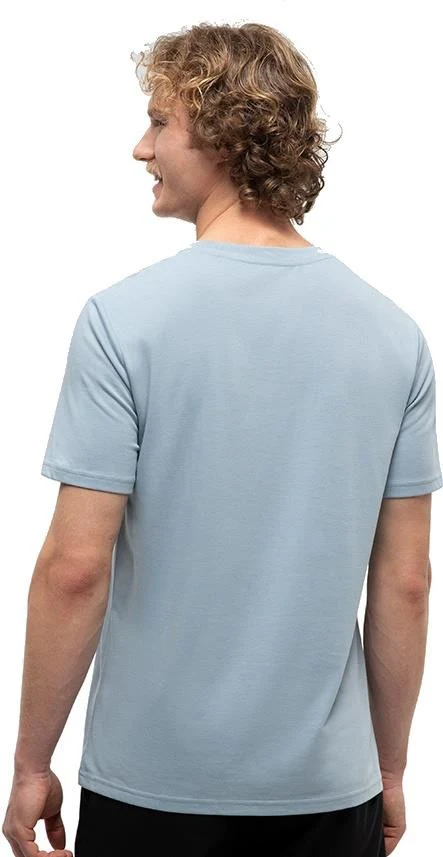 Artist Series Love Flourishes T-Shirt - Mens - Image 8