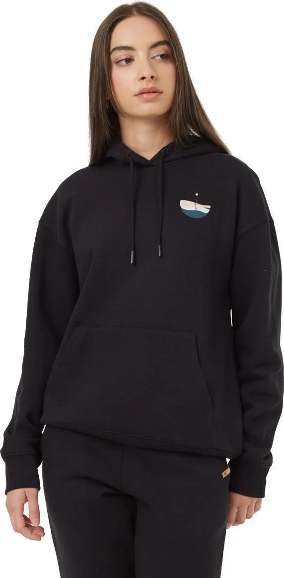 Artist Series Portal Hoodie - Womens - Image 11