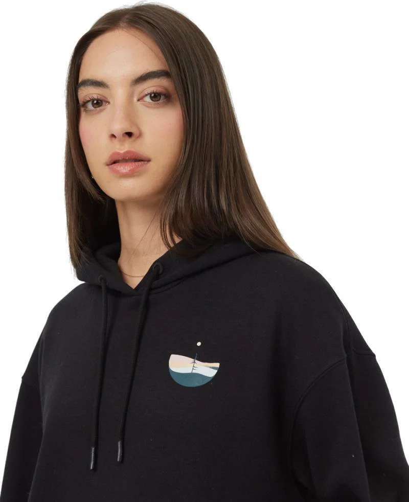 Artist Series Portal Hoodie - Womens - Image 14