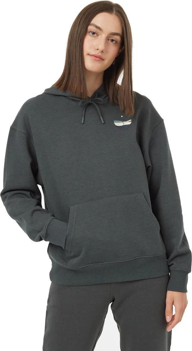 Artist Series Portal Hoodie - Womens - Image 2