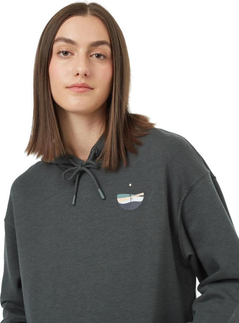 Artist Series Portal Hoodie - Womens - Image 4